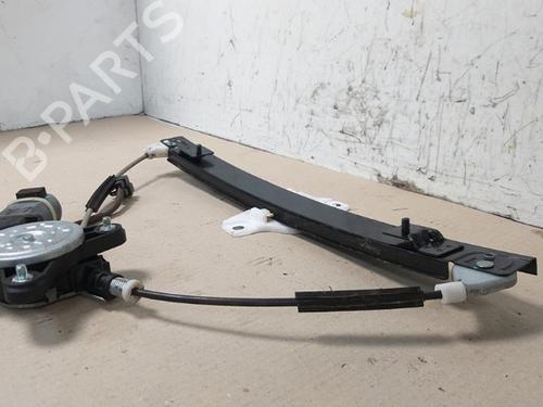 Rear left window mechanism CHEVROLET SPARK (M300) 1.0 LPG | BP37207536C24 - Image 2