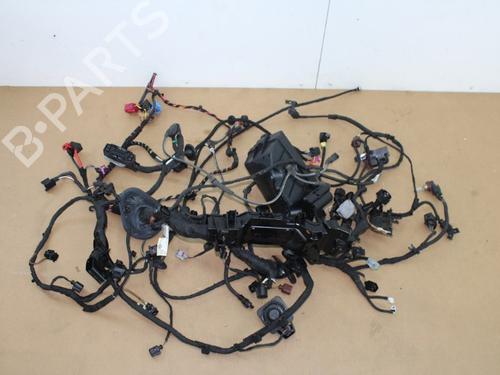 Used Wiring harness Wiring harness 15328224 15328224