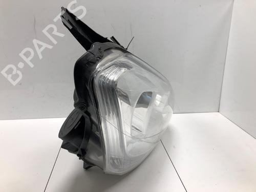 Right headlight CITROËN BERLINGO Box Body/MPV (B9) 1.6 HDi 90 | BP37211514C29 - Image 5