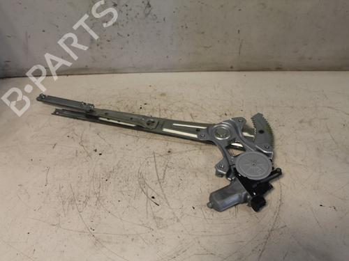 Used Front right window mechanism Front right window mechanism 15307755 15307755
