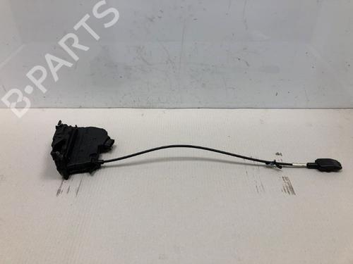 Used Front right lock Front right lock 37215433 37215433