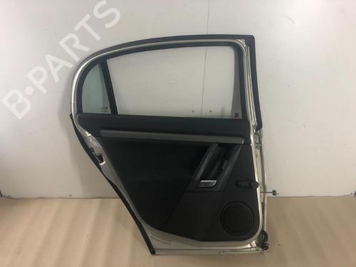 Left rear door OPEL VECTRA C GTS (Z02) 2.2 DGi (F68) | BP15348751C4 