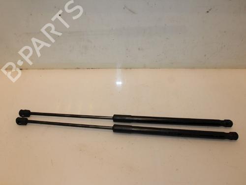 Used Tailgate lift support VW POLO V (6R1, 6C1) 1.2 TSI (110 hp) 15322740