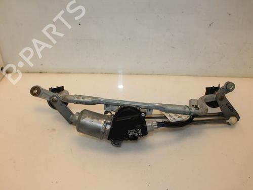 Used Front wipers mechanism TOYOTA VERSO (_R2_) 1.8 (ZGR21_, ZGR21R) (147 hp) 15322481