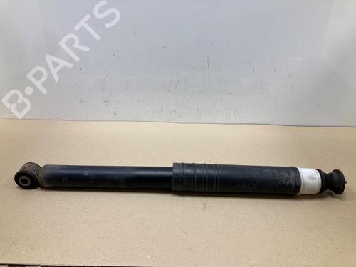 Used Right rear shock absorber Right rear shock absorber 37212100 37212100