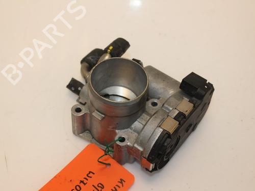 Used Throttle body Throttle body 15321683 15321683