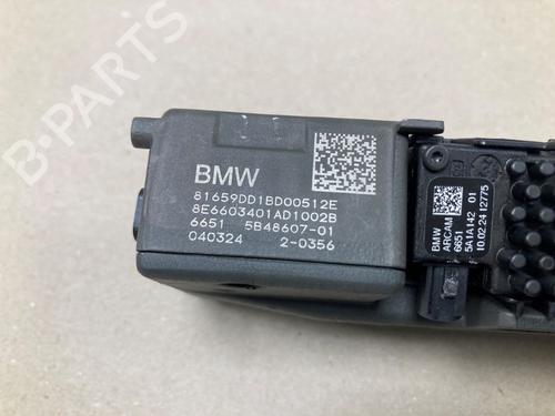 Camera BMW 5 (G60, G90, G68) 530e Plug-in Hybrid | BP37205794E14 - Image 7