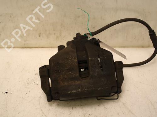 Used Left front brake caliper VW TOURAN (1T3) 2.0 TDI (140 hp) 15336859