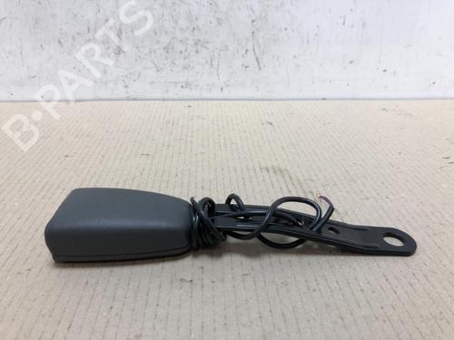 Used Seat buckle VOLVO S40 I (644) 1.8 (122 hp) 16075510