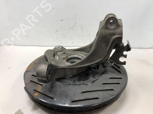 Right front steering knuckle VW GOLF VIII (CD1, DA1) 2.0 TSI R 4motion | BP37212427M26 - Image 3