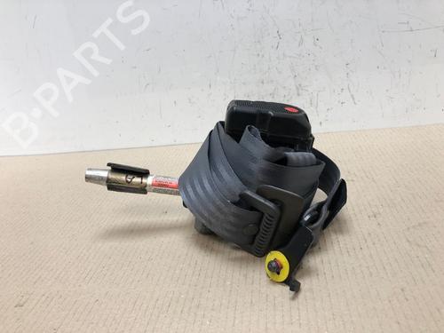 Rear left seatbelt VOLVO S80 I (184) 2.4 | BP15299073I29 