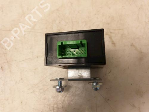 Electronic module LAND ROVER RANGE ROVER SPORT II (L494) 3.0 SDV6 4x4 | BP15337584M83 