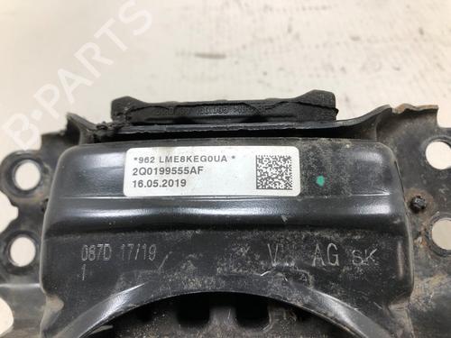 Engine mount VW T-CROSS (C11, D31) 1.0 TSi | BP37212357M89 - Image 6