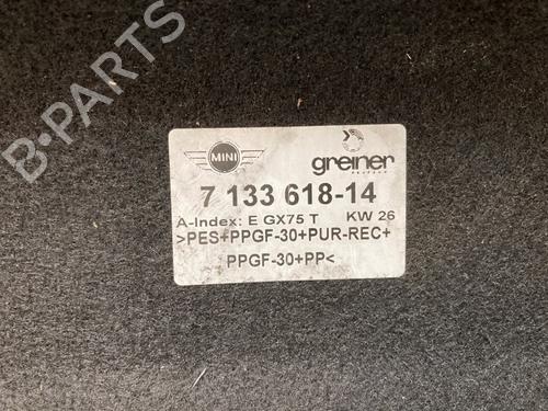 Hattehylde MINI MINI Convertible (R52) Cooper S | BP37028287C85 - Image 4