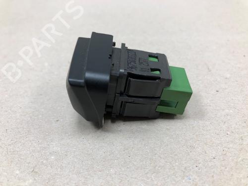 Switch PEUGEOT 2008 I (CU_) 1.2 THP 110 / PureTech 110 | BP37208409I30 - Image 2