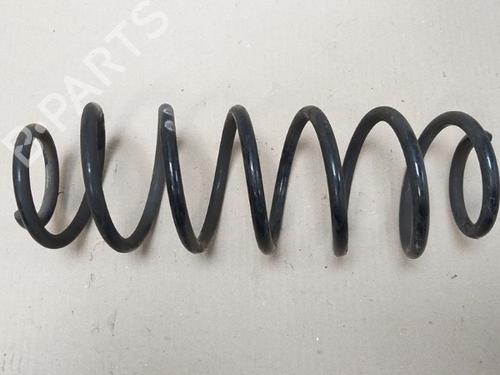Shock absorber spring SEAT IBIZA III (6L1) 1.4 16V | BP15312142C152 