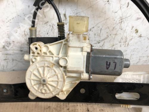 Rear left window mechanism FORD MONDEO IV (BA7) 2.3 | BP15298417C24 