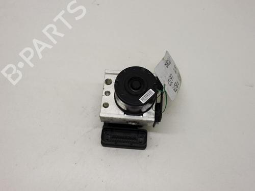 Used ABS pump FORD FIESTA VI (CB1, CCN) 1.6 TDCi (90 hp) 15297458