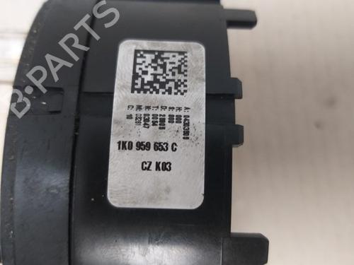 Squib airbag VW CADDY III Box Body/MPV (2KA, 2KH, 2CA, 2CH) 2.0 SDI | BP15532405C102