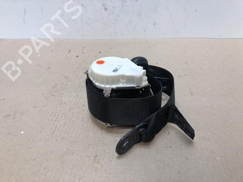 Front left seatbelt FORD FOCUS II (DA_, HCP, DP) 2.0 | BP16075590I26 