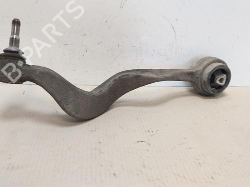 Used Right front suspension arm BMW 5 (E60) 530 d (218 hp) 15532802