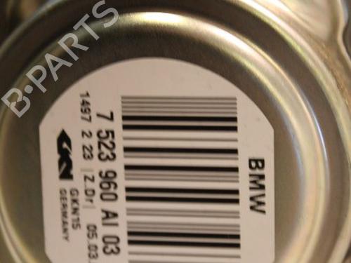 Right rear driveshaft BMW 1 (E87) 118 i | BP15336059M41 