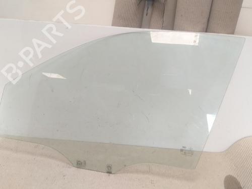 Used Front left door window Front left door window 15348744 15348744