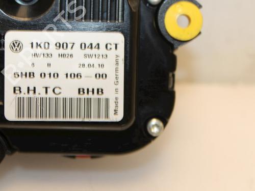 Climate control VW TOURAN (1T1, 1T2) 1.9 TDI | BP15322871I5 