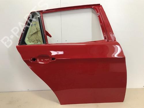 Right rear door BMW 3 Touring (E91) 316 i | BP15338773C5 