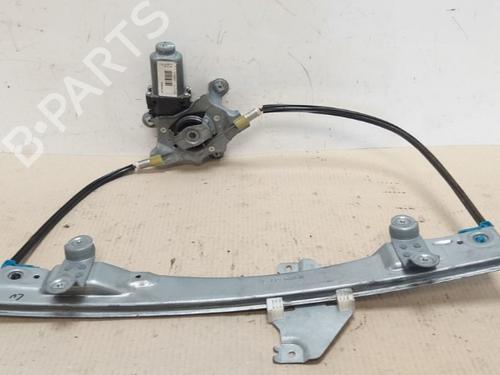 Used Front left window mechanism Front left window mechanism 15342616 15342616