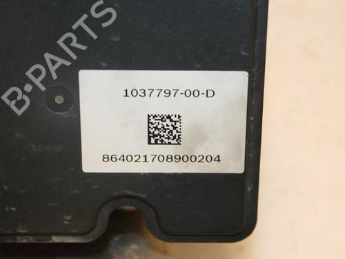 ABS pump TESLA MODEL X (5YJX) 90D AWD | BP15329078M43 - Image 3