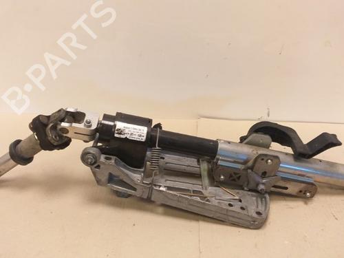 Used Steering column Steering column 16017817 16017817