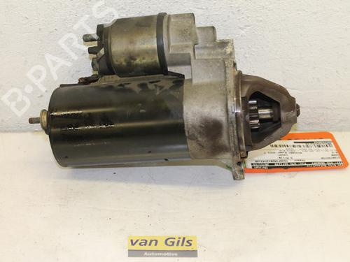 Used Starter Starter 15304993 15304993