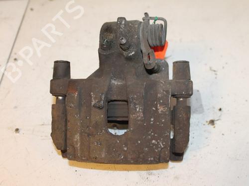 Used Right rear brake caliper RENAULT LAGUNA II Grandtour (KG0/1_) 2.2 dCi (KG0F) (150 hp) 15306666