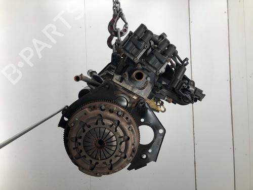 Engine FIAT PANDA (169_) 1.1 (169.AXA1A) | BP26281975M1 - Image 2