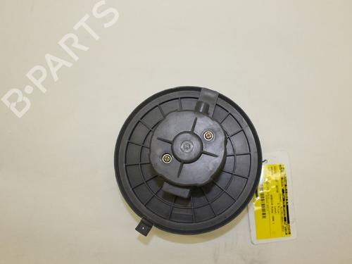 Used Heater blower motor Heater blower motor 15297026 15297026
