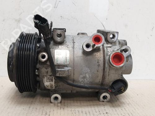 AC compressor KIA PROCEED (CD) 1.4 T-GDI | BP15343561M34 - Image 2
