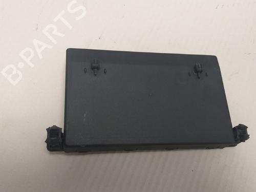 Electronic module MERCEDES-BENZ C-CLASS (W203) C 200 CDI (203.004) | BP15341973M83 