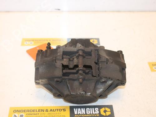 Used Left rear brake caliper Left rear brake caliper MERCEDES-BENZ S-CLASS (W220, V220) S 320 CDI (220.026, 220.126) (197 hp) 15313004 15313004