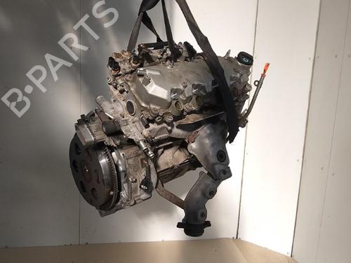 Used Engine Engine 15343701 15343701