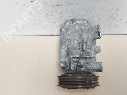 AC compressor MITSUBISHI MIRAGE / SPACE STAR VI Hatchback (A0_A) 1.0 (A05A) | BP15343882M34  - Image 5