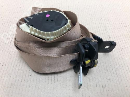 Rear left seatbelt BMW X5 (E53) 3.0 i | BP15296696I29 
