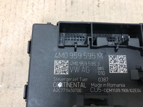 Electronic module AUDI E-TRON (GEN) 55 quattro | BP15344460M83 