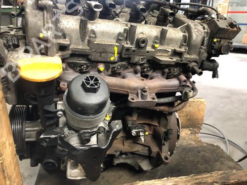 Engine FIAT DOBLO Cargo (263_) 1.3 D Multijet | BP37214793M1 - Image 9