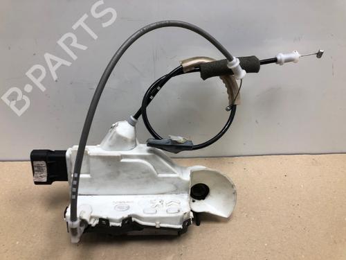 front-left-lock-citroen-c4-cactus-2014-37213135 main image