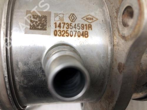 Egr FIAT TALENTO Van (296_) 2.0 EcoJet | BP37215439M69 - Image 6