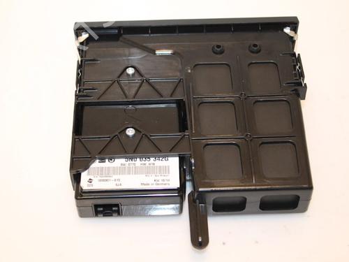 Used Electronic module Electronic module 15318441 15318441