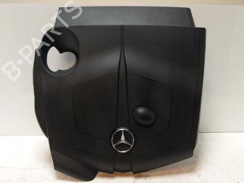 Used Underbody protection MERCEDES-BENZ B-CLASS Sports Tourer (W246, W242) B 220 CDI / d (246.203) (170 hp) 16184632