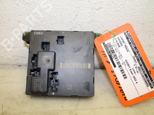 Used Comfort control module Comfort control module 15303413 15303413