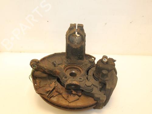 Used Left front steering knuckle Left front steering knuckle 15320603 15320603